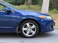 USED 2009 09 HONDA ACCORD 2.2 i-DTEC EX Saloon 4dr Diesel Auto Euro 5 (150 ps) 