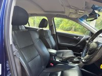USED 2009 09 HONDA ACCORD 2.2 i-DTEC EX Saloon 4dr Diesel Auto Euro 5 (150 ps) 