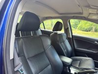 USED 2009 09 HONDA ACCORD 2.2 i-DTEC EX Saloon 4dr Diesel Auto Euro 5 (150 ps) 