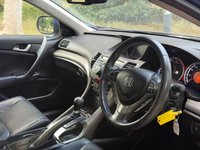 USED 2009 09 HONDA ACCORD 2.2 i-DTEC EX Saloon 4dr Diesel Auto Euro 5 (150 ps) 