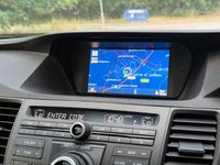 USED 2009 09 HONDA ACCORD 2.2 i-DTEC EX Saloon 4dr Diesel Auto Euro 5 (150 ps) 