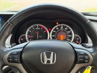 USED 2009 09 HONDA ACCORD 2.2 i-DTEC EX Saloon 4dr Diesel Auto Euro 5 (150 ps) 