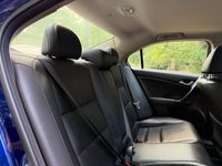 USED 2009 09 HONDA ACCORD 2.2 i-DTEC EX Saloon 4dr Diesel Auto Euro 5 (150 ps) 