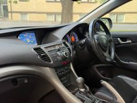USED 2009 09 HONDA ACCORD 2.2 i-DTEC EX Saloon 4dr Diesel Auto Euro 5 (150 ps) 