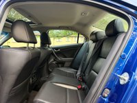 USED 2009 09 HONDA ACCORD 2.2 i-DTEC EX Saloon 4dr Diesel Auto Euro 5 (150 ps) 