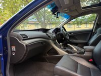 USED 2009 09 HONDA ACCORD 2.2 i-DTEC EX Saloon 4dr Diesel Auto Euro 5 (150 ps) 
