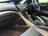 USED 2009 09 HONDA ACCORD 2.2 i-DTEC EX Saloon 4dr Diesel Auto Euro 5 (150 ps) 