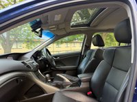 USED 2009 09 HONDA ACCORD 2.2 i-DTEC EX Saloon 4dr Diesel Auto Euro 5 (150 ps) 