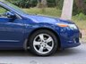 USED 2009 09 HONDA ACCORD 2.2 i-DTEC EX Saloon 4dr Diesel Auto Euro 5 (150 ps) 