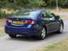 USED 2009 09 HONDA ACCORD 2.2 i-DTEC EX Saloon 4dr Diesel Auto Euro 5 (150 ps) 