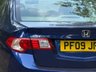 USED 2009 09 HONDA ACCORD 2.2 i-DTEC EX Saloon 4dr Diesel Auto Euro 5 (150 ps) 