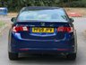 USED 2009 09 HONDA ACCORD 2.2 i-DTEC EX Saloon 4dr Diesel Auto Euro 5 (150 ps) 