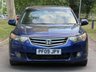 USED 2009 09 HONDA ACCORD 2.2 i-DTEC EX Saloon 4dr Diesel Auto Euro 5 (150 ps) 