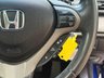 USED 2009 09 HONDA ACCORD 2.2 i-DTEC EX Saloon 4dr Diesel Auto Euro 5 (150 ps) 