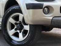 USED 2006 06 SUZUKI JIMNY 1.3 JLX Convertible 3dr Petrol Manual (174 g/km, 83 bhp) 