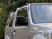 USED 2006 06 SUZUKI JIMNY 1.3 JLX Convertible 3dr Petrol Manual (174 g/km, 83 bhp) 