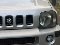 USED 2006 06 SUZUKI JIMNY 1.3 JLX Convertible 3dr Petrol Manual (174 g/km, 83 bhp) 