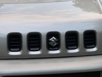 USED 2006 06 SUZUKI JIMNY 1.3 JLX Convertible 3dr Petrol Manual (174 g/km, 83 bhp) 