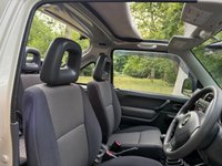 USED 2006 06 SUZUKI JIMNY 1.3 JLX Convertible 3dr Petrol Manual (174 g/km, 83 bhp) 
