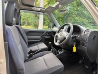 USED 2006 06 SUZUKI JIMNY 1.3 JLX Convertible 3dr Petrol Manual (174 g/km, 83 bhp) 
