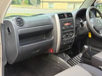 USED 2006 06 SUZUKI JIMNY 1.3 JLX Convertible 3dr Petrol Manual (174 g/km, 83 bhp) 