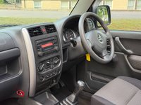 USED 2006 06 SUZUKI JIMNY 1.3 JLX Convertible 3dr Petrol Manual (174 g/km, 83 bhp) 