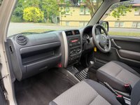USED 2006 06 SUZUKI JIMNY 1.3 JLX Convertible 3dr Petrol Manual (174 g/km, 83 bhp) 