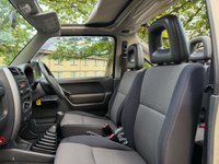 USED 2006 06 SUZUKI JIMNY 1.3 JLX Convertible 3dr Petrol Manual (174 g/km, 83 bhp) 