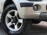 USED 2006 06 SUZUKI JIMNY 1.3 JLX Convertible 3dr Petrol Manual (174 g/km, 83 bhp) 
