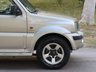 USED 2006 06 SUZUKI JIMNY 1.3 JLX Convertible 3dr Petrol Manual (174 g/km, 83 bhp) 
