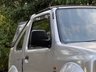 USED 2006 06 SUZUKI JIMNY 1.3 JLX Convertible 3dr Petrol Manual (174 g/km, 83 bhp) 
