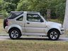 USED 2006 06 SUZUKI JIMNY 1.3 JLX Convertible 3dr Petrol Manual (174 g/km, 83 bhp) 