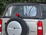 USED 2006 06 SUZUKI JIMNY 1.3 JLX Convertible 3dr Petrol Manual (174 g/km, 83 bhp) 