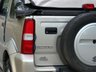 USED 2006 06 SUZUKI JIMNY 1.3 JLX Convertible 3dr Petrol Manual (174 g/km, 83 bhp) 