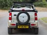USED 2006 06 SUZUKI JIMNY 1.3 JLX Convertible 3dr Petrol Manual (174 g/km, 83 bhp) 