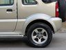 USED 2006 06 SUZUKI JIMNY 1.3 JLX Convertible 3dr Petrol Manual (174 g/km, 83 bhp) 