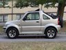 USED 2006 06 SUZUKI JIMNY 1.3 JLX Convertible 3dr Petrol Manual (174 g/km, 83 bhp) 