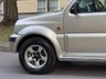USED 2006 06 SUZUKI JIMNY 1.3 JLX Convertible 3dr Petrol Manual (174 g/km, 83 bhp) 