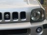 USED 2006 06 SUZUKI JIMNY 1.3 JLX Convertible 3dr Petrol Manual (174 g/km, 83 bhp) 