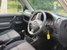 USED 2006 06 SUZUKI JIMNY 1.3 JLX Convertible 3dr Petrol Manual (174 g/km, 83 bhp) 