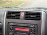 USED 2006 06 SUZUKI JIMNY 1.3 JLX Convertible 3dr Petrol Manual (174 g/km, 83 bhp) 