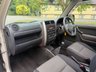 USED 2006 06 SUZUKI JIMNY 1.3 JLX Convertible 3dr Petrol Manual (174 g/km, 83 bhp) 