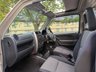 USED 2006 06 SUZUKI JIMNY 1.3 JLX Convertible 3dr Petrol Manual (174 g/km, 83 bhp) 