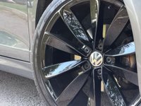 USED 2014 14 VOLKSWAGEN SCIROCCO 2.0 TDI BlueMotion Tech R-Line Hatchback 3dr Diesel DSG Euro 5 (s/s) (Leather, Nav) (140 ps) 