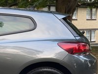 USED 2014 14 VOLKSWAGEN SCIROCCO 2.0 TDI BlueMotion Tech R-Line Hatchback 3dr Diesel DSG Euro 5 (s/s) (Leather, Nav) (140 ps) 