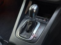 USED 2014 14 VOLKSWAGEN SCIROCCO 2.0 TDI BlueMotion Tech R-Line Hatchback 3dr Diesel DSG Euro 5 (s/s) (Leather, Nav) (140 ps) 