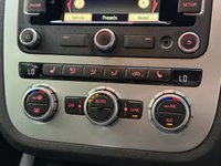 USED 2014 14 VOLKSWAGEN SCIROCCO 2.0 TDI BlueMotion Tech R-Line Hatchback 3dr Diesel DSG Euro 5 (s/s) (Leather, Nav) (140 ps) 