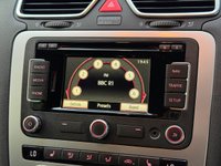 USED 2014 14 VOLKSWAGEN SCIROCCO 2.0 TDI BlueMotion Tech R-Line Hatchback 3dr Diesel DSG Euro 5 (s/s) (Leather, Nav) (140 ps) 