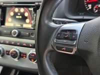 USED 2014 14 VOLKSWAGEN SCIROCCO 2.0 TDI BlueMotion Tech R-Line Hatchback 3dr Diesel DSG Euro 5 (s/s) (Leather, Nav) (140 ps) 