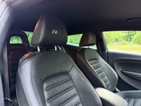 USED 2014 14 VOLKSWAGEN SCIROCCO 2.0 TDI BlueMotion Tech R-Line Hatchback 3dr Diesel DSG Euro 5 (s/s) (Leather, Nav) (140 ps) 
